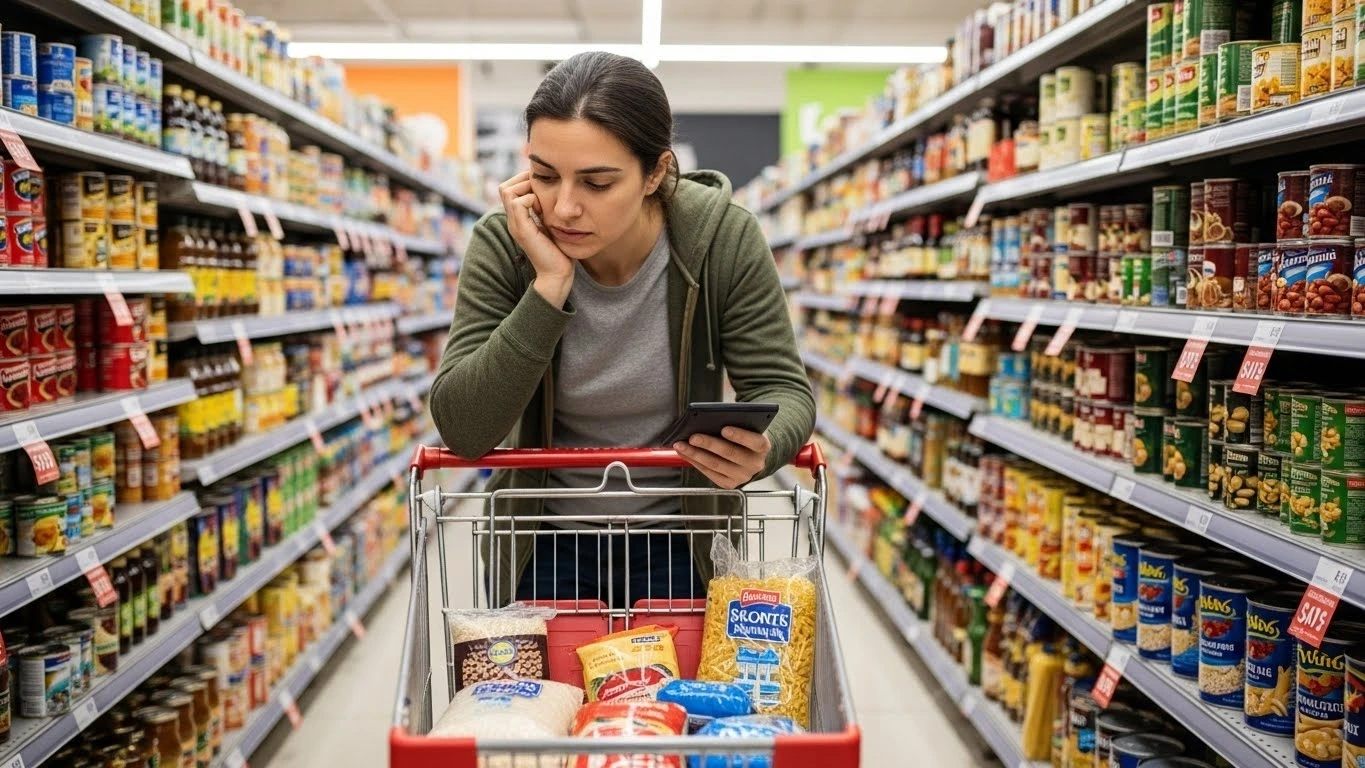 grocery-shopping-list-on-a-budget