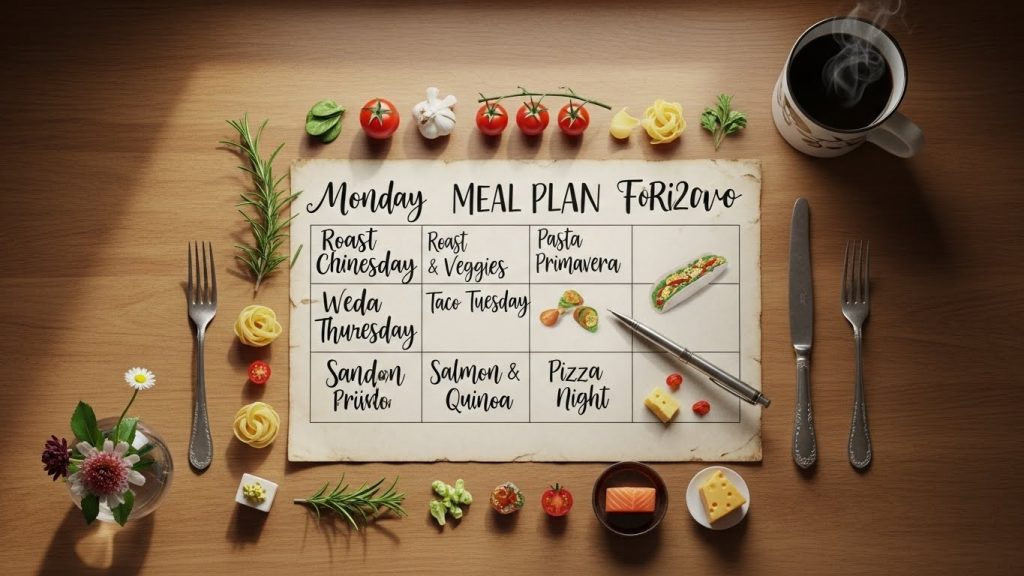 meal-plann